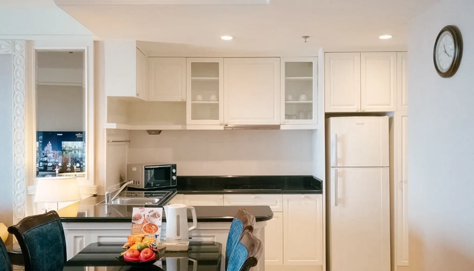 هتل گرند سنتر پوینت راچادامری بانکوک